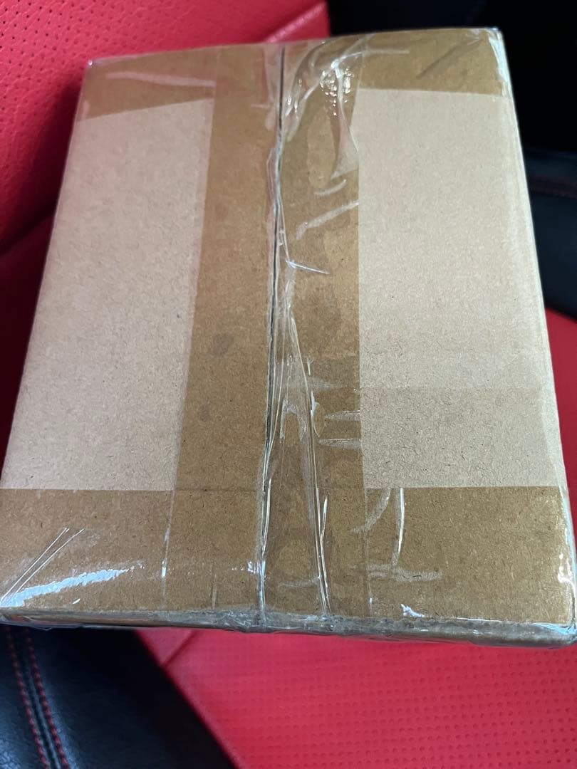 デフォリアル ゴジラ 2016 クリアver. シンゴジラ フィギュア