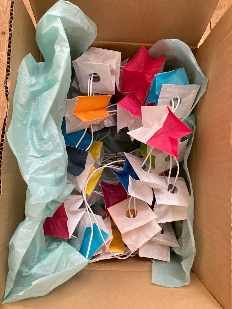 ツェツェアソシエのキュービストライト