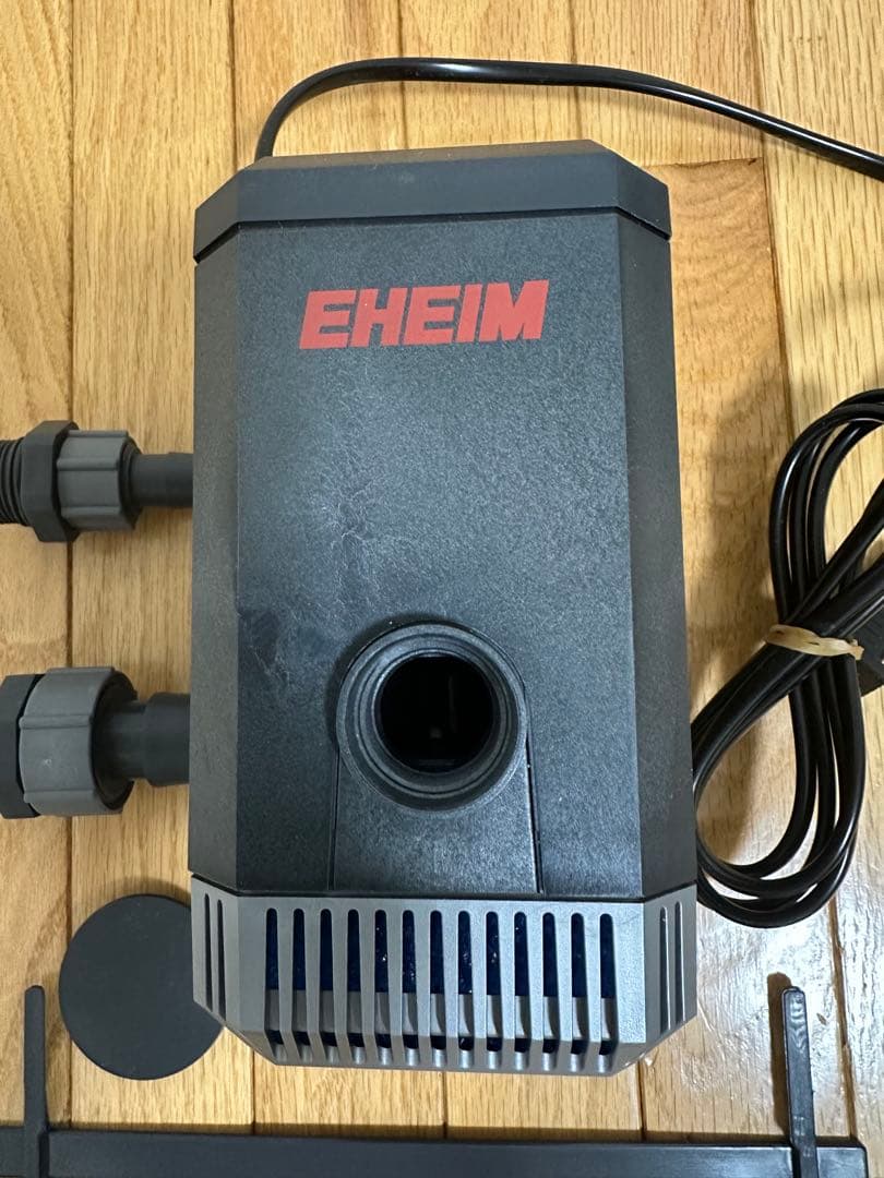 エーハイム 水陸両用 水中ポンプ 1262 (50Hz)