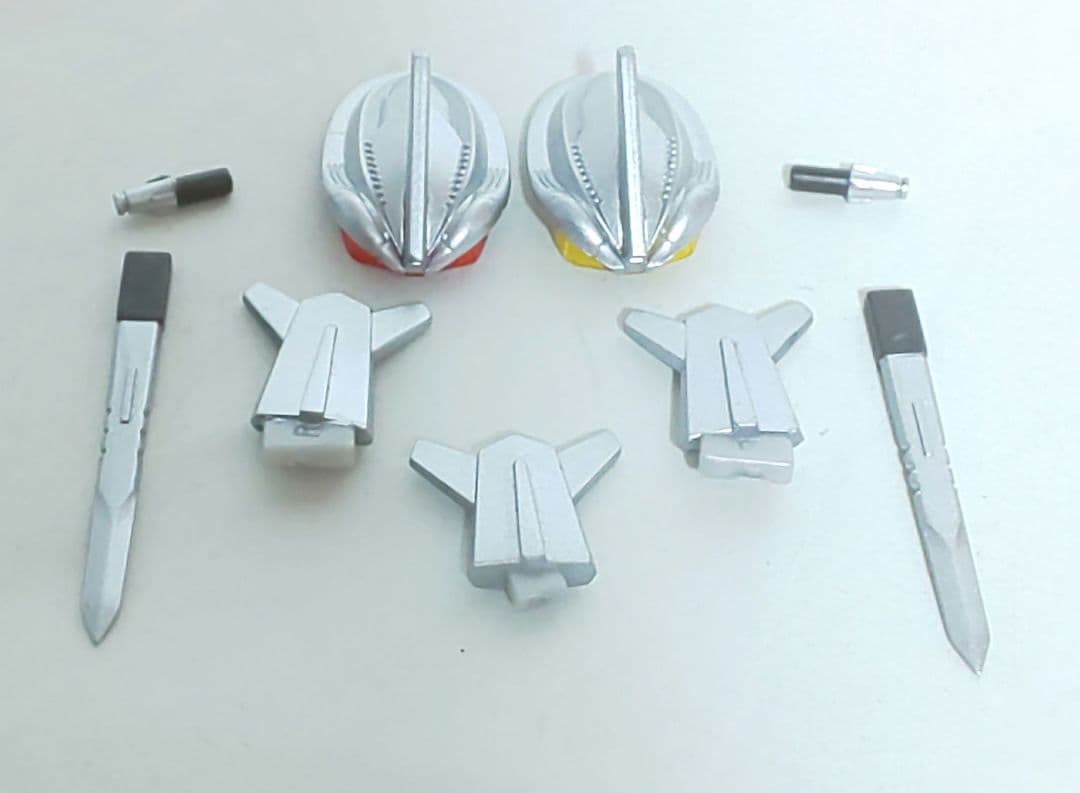 S.H.モンスターアーツ 3式機龍 メカゴジラ 初回版