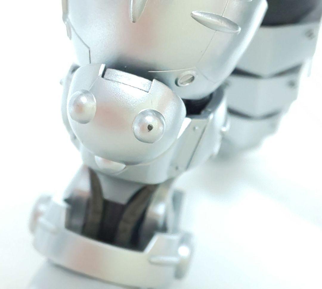 S.H.モンスターアーツ 3式機龍 メカゴジラ 初回版