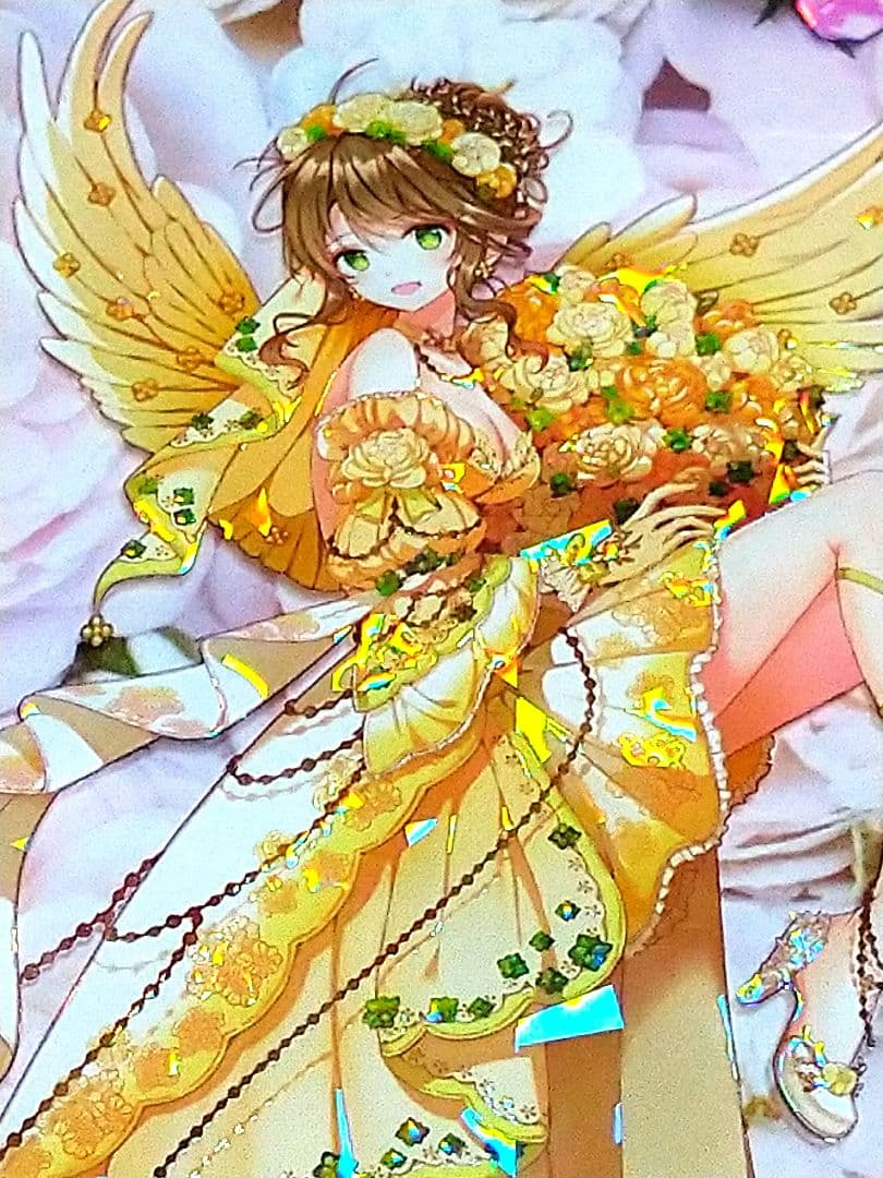 ✩再販✩J356＃童话奇妙夜(贝壳光)浮光切り売り海外人物マステ女の子