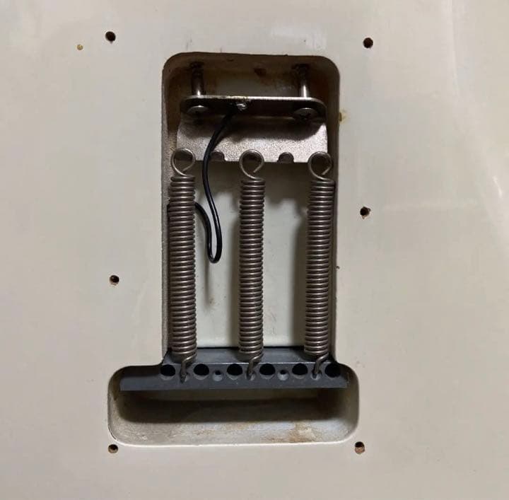 Fernandes フレットレスギター　エレキギター