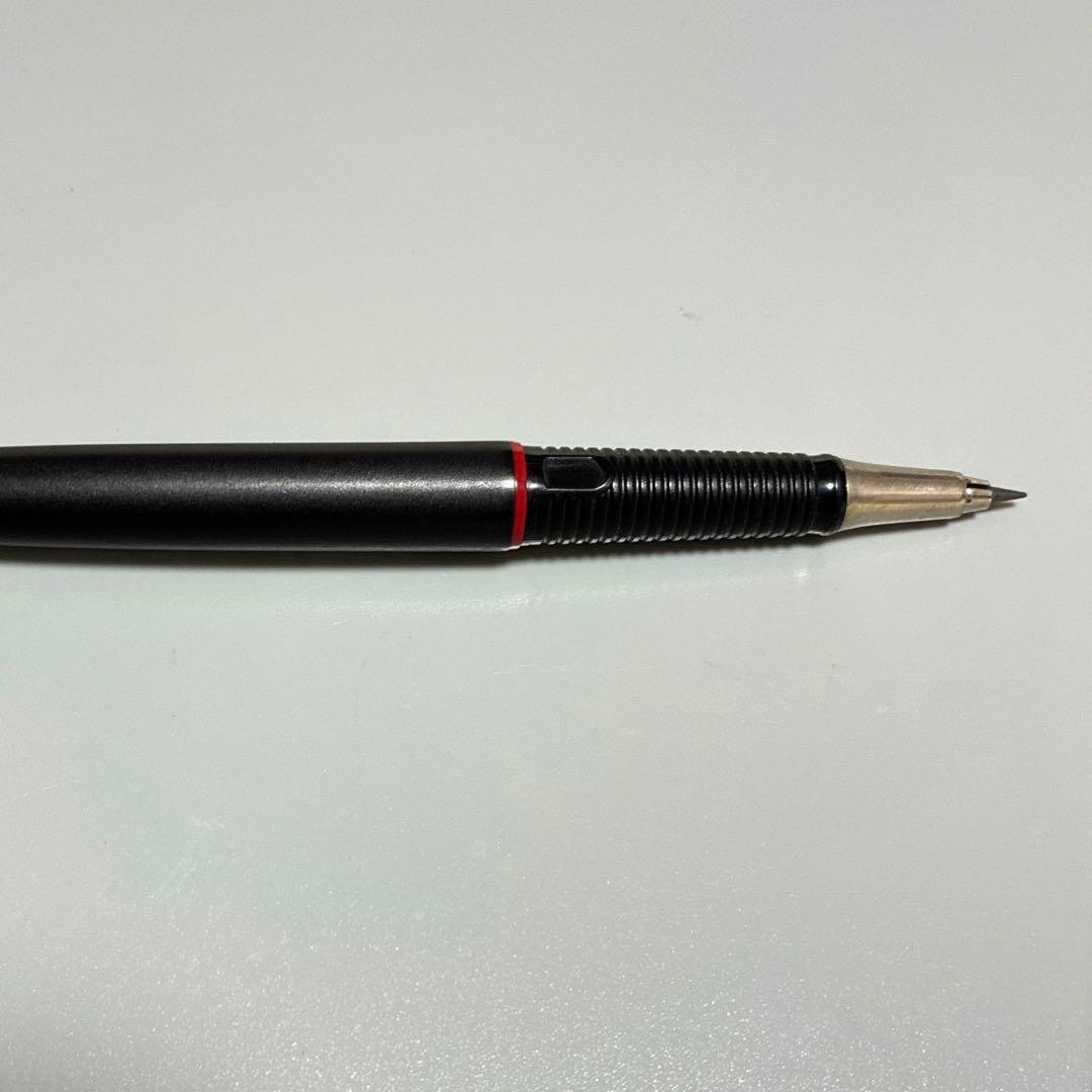 Rotring ロットリング　シャーペン　芯ホルダー　Art pencil 廃番