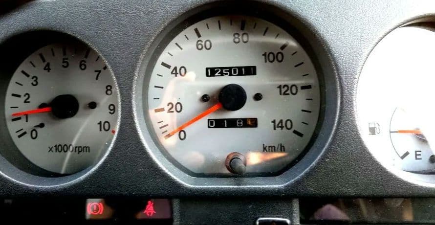 ジムニー JA22 リビルトエンジン新　全塗装新　リフトアップ　検 2年　5MT