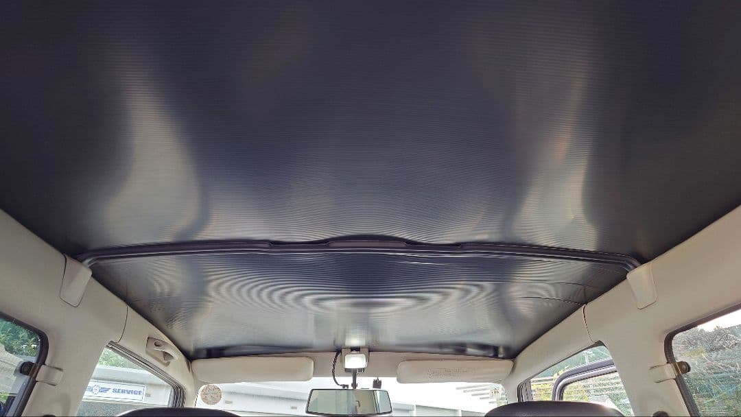 ジムニー JA22 リビルトエンジン新　全塗装新　リフトアップ　検 2年　5MT