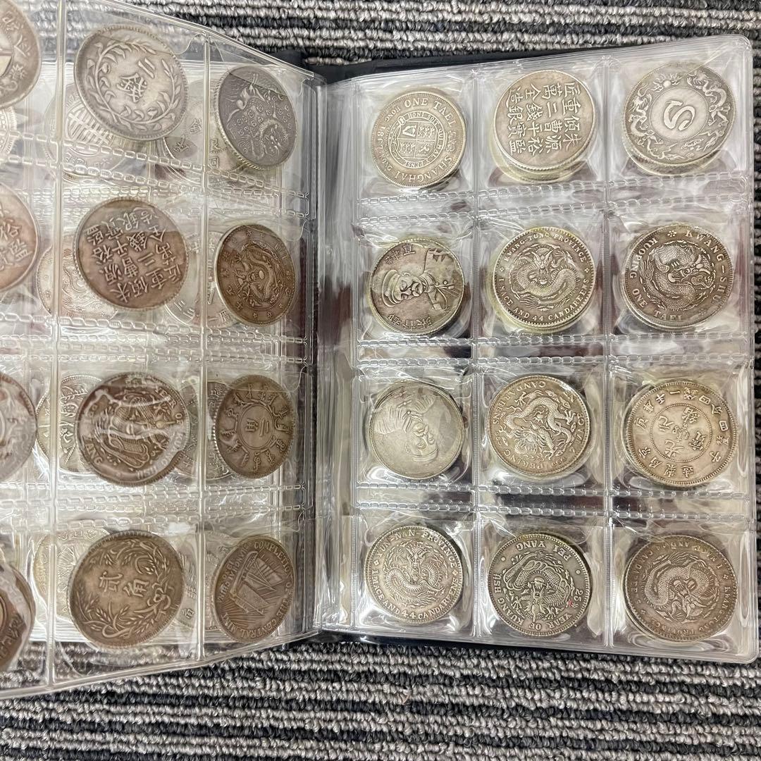 シ*ゲ様 旧家蔵出 中国歴代 貨幣 通宝 貨幣 まとめ120枚入