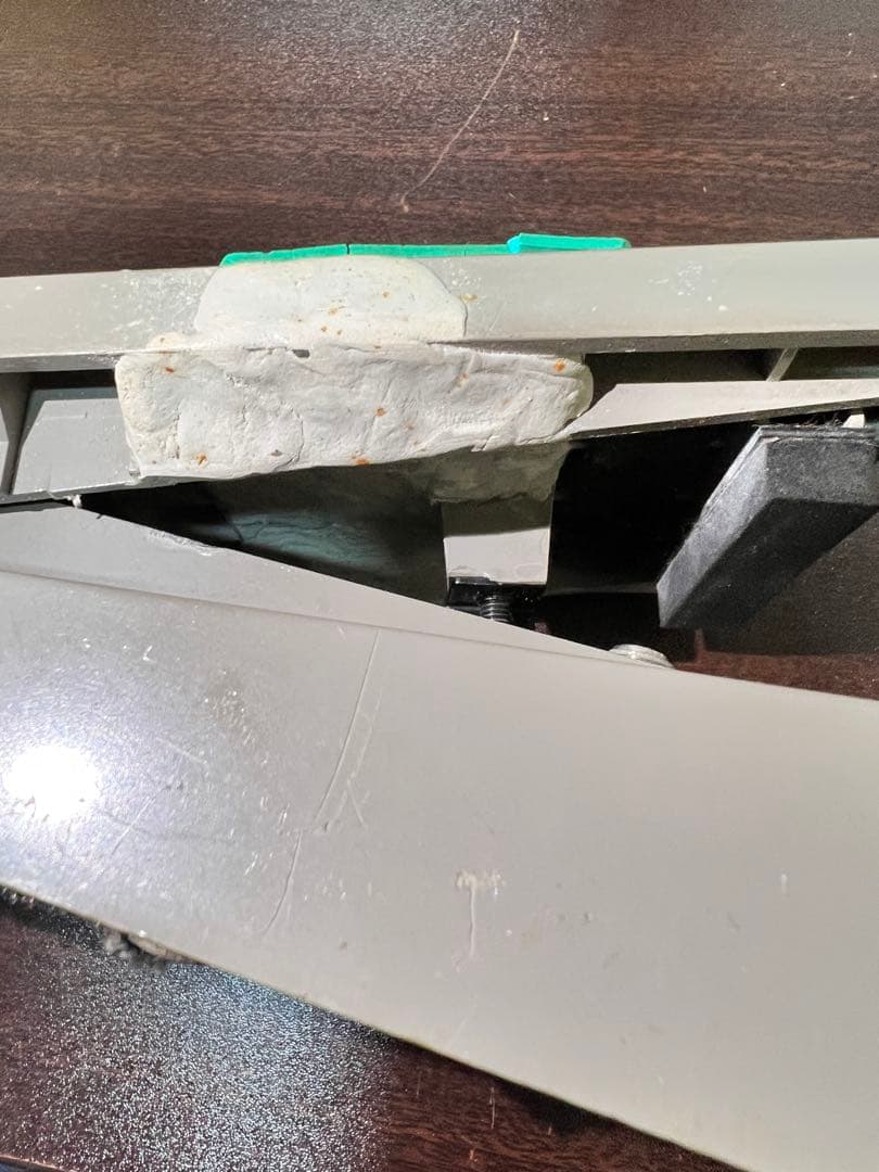 Ibanez WH10 V1 修理品