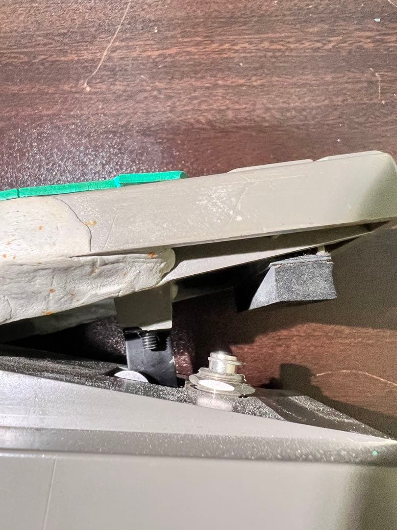 Ibanez WH10 V1 修理品