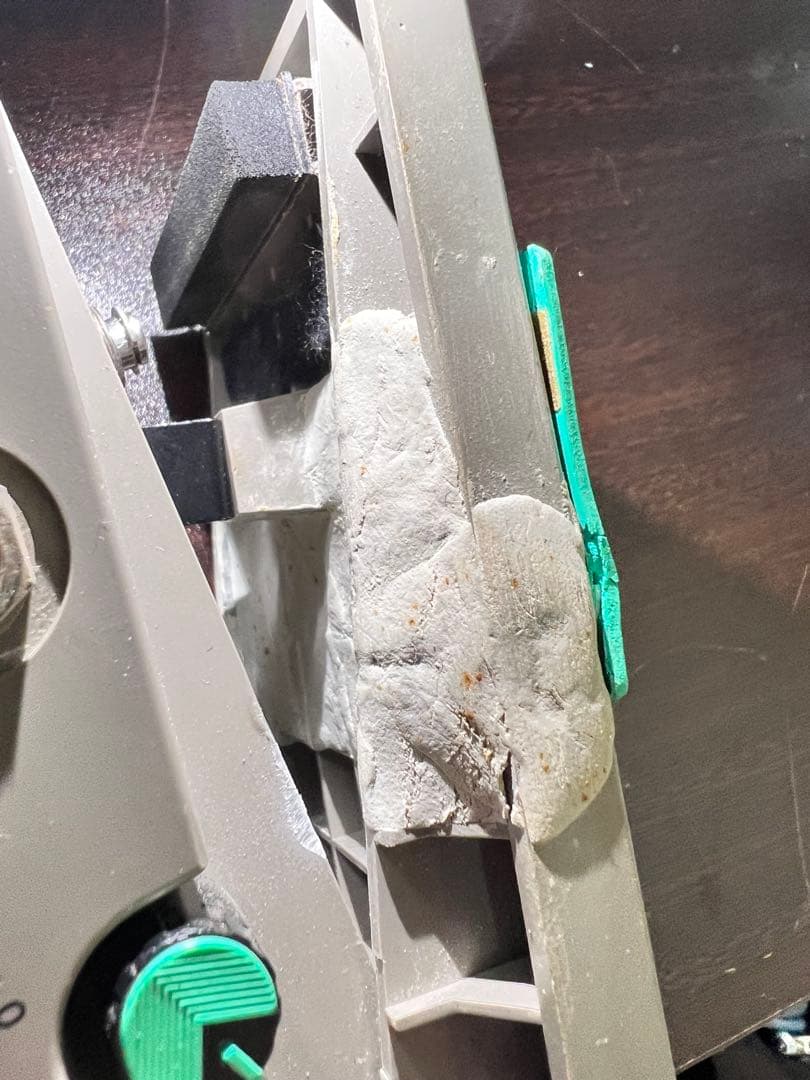 Ibanez WH10 V1 修理品