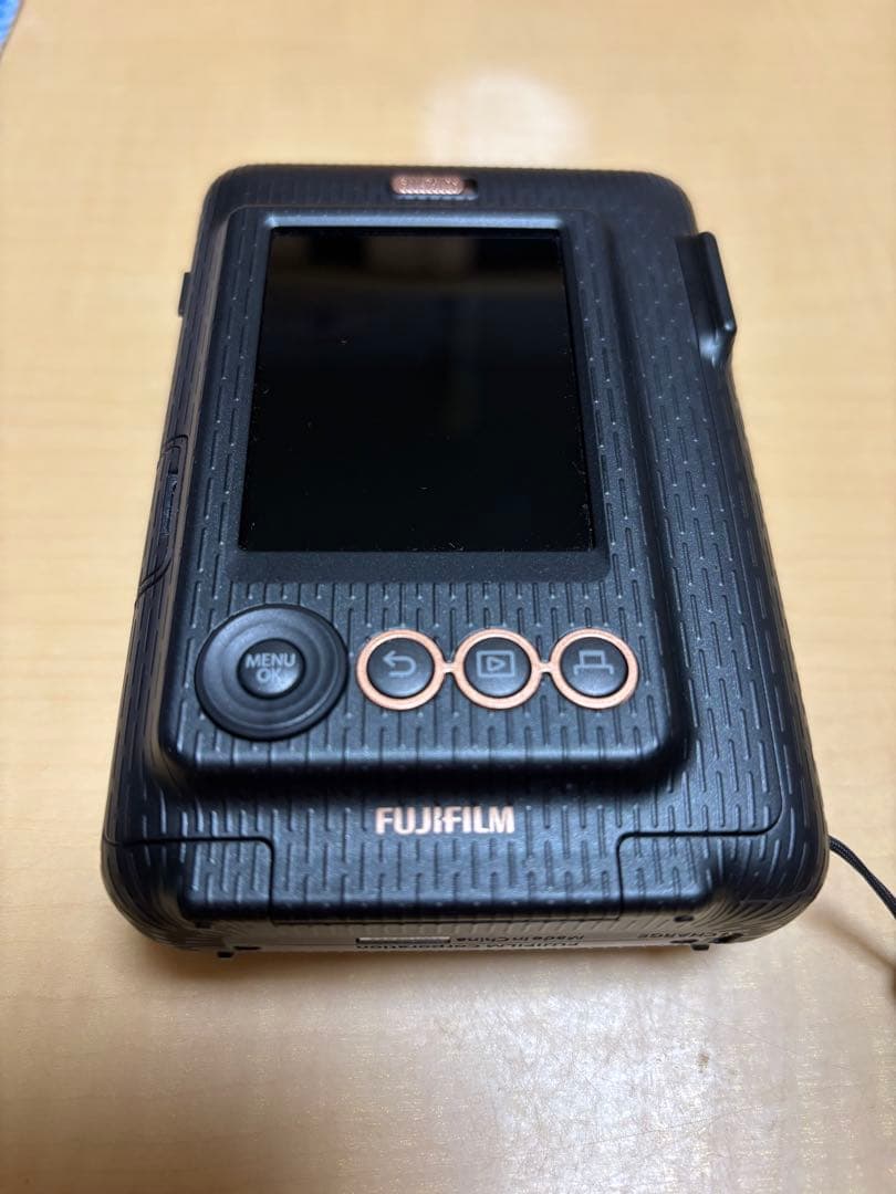 【新品級】Fujifilm instax mini LiPlay