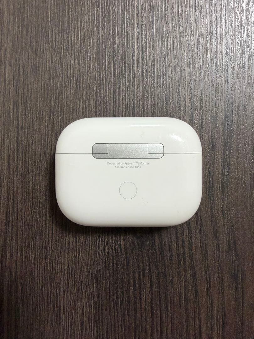 AirPods Pro 2 本体 ・充電ケース