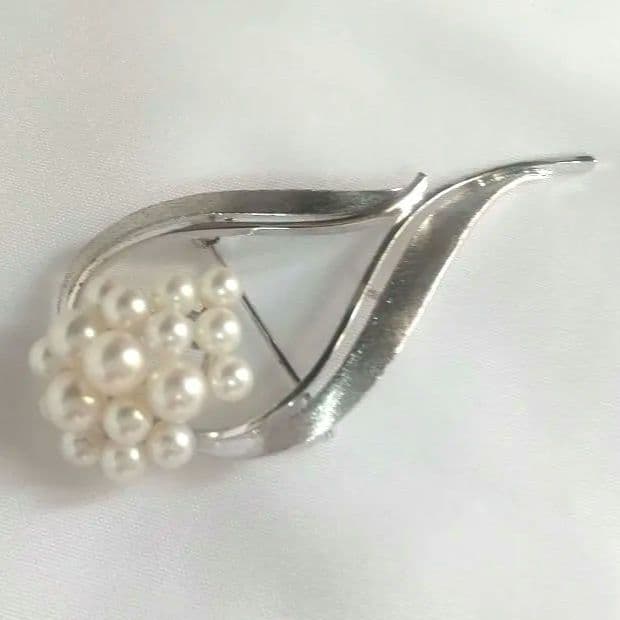 YOSSYの部屋様☆彡MIKIMOTO あこや本真珠パール皇室御用達ブランド