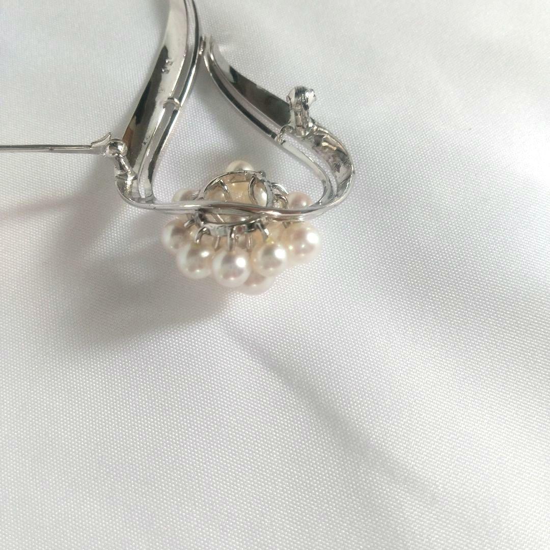 YOSSYの部屋様☆彡MIKIMOTO あこや本真珠パール皇室御用達ブランド