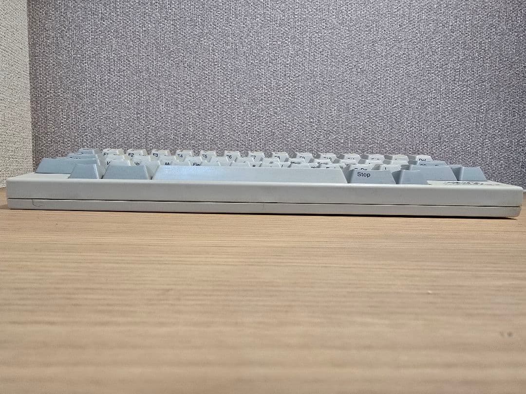 【即日発送】HHKB Professional 2 無刻印 白 US配列