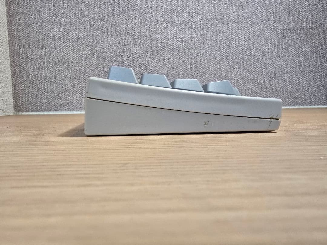 【即日発送】HHKB Professional 2 無刻印 白 US配列