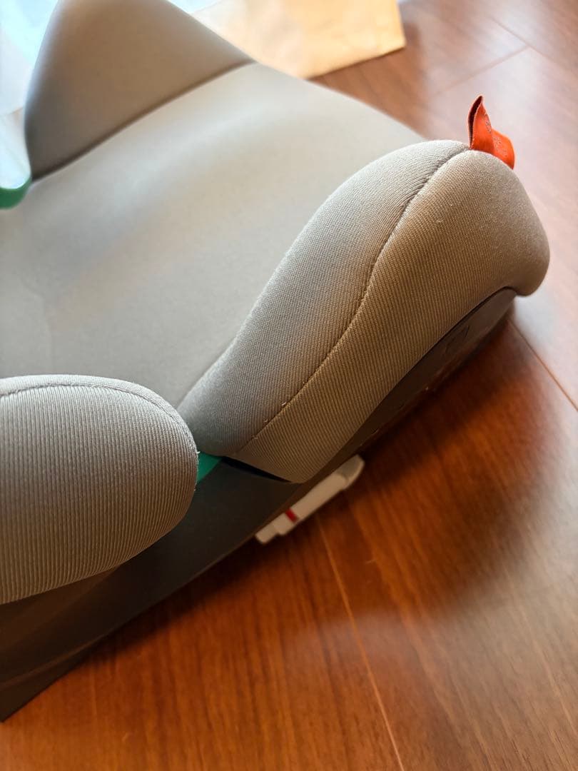 【専用】Cybex Solution G I-Fix ジュニアシート