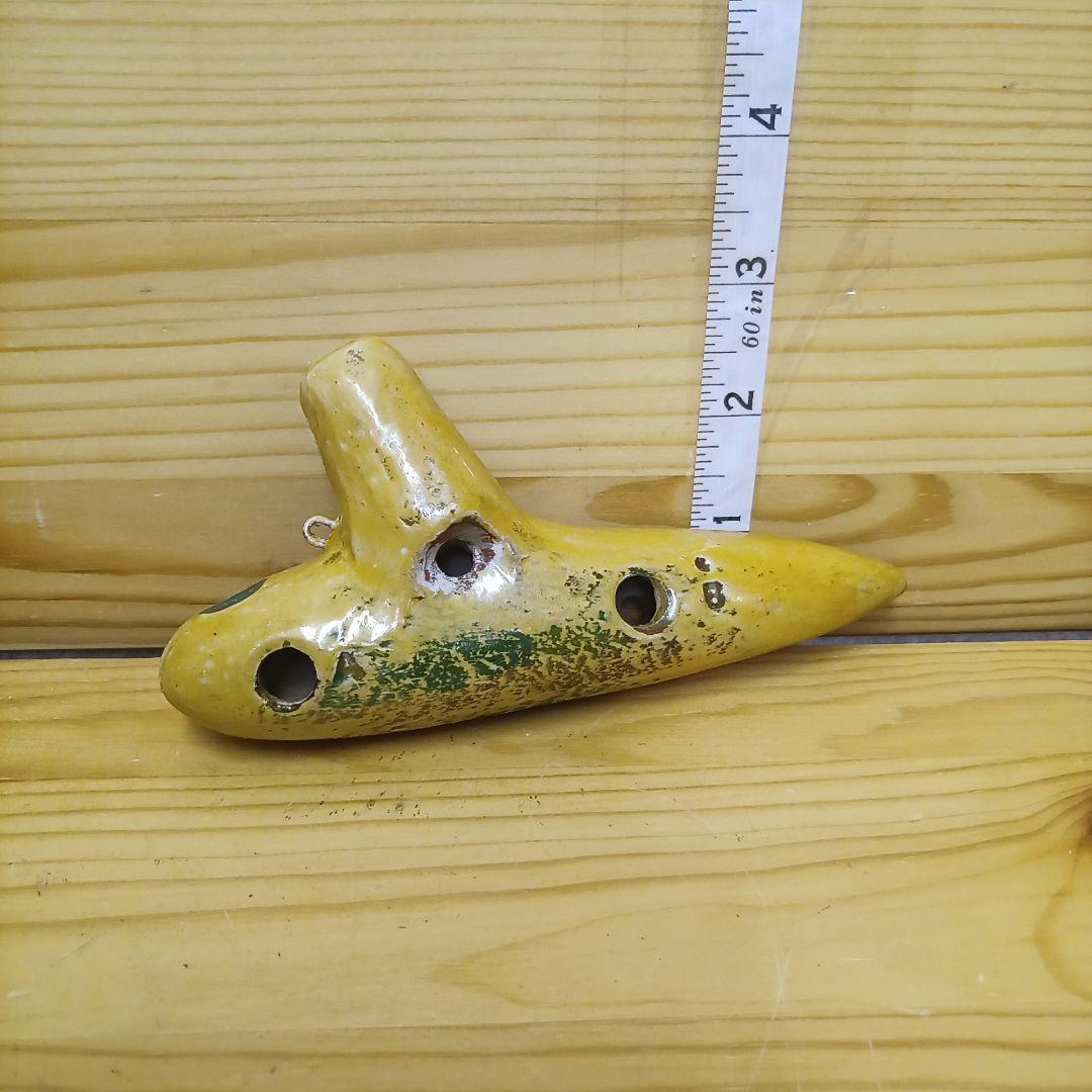 プリマ楽器 PRIMAオカリナ3G