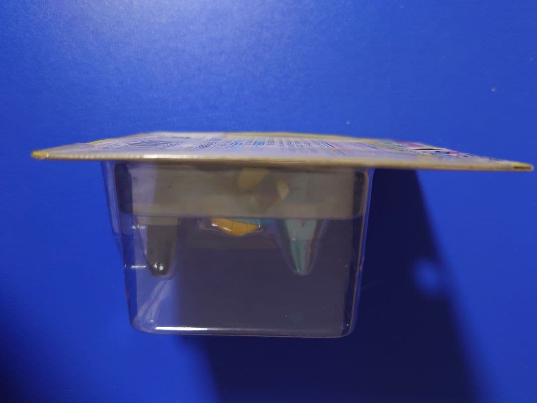 モンコレ　キングドラ　色落あり