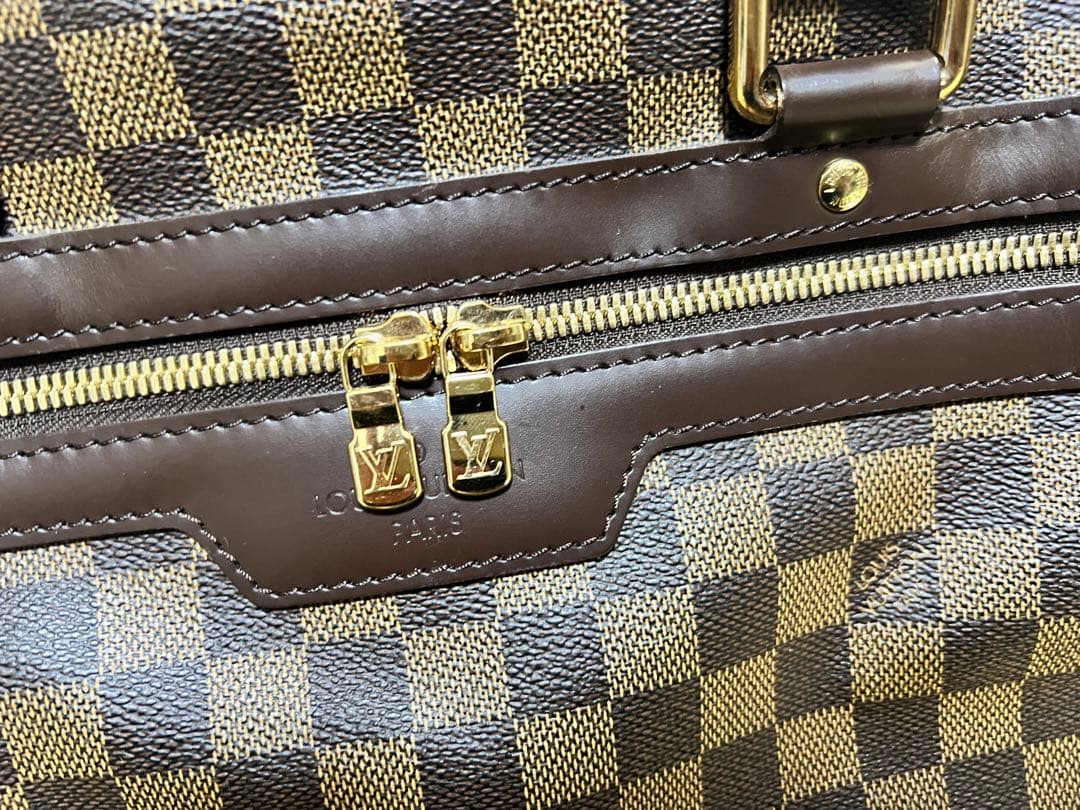 sahara ヴィトン ダミエ エオール50