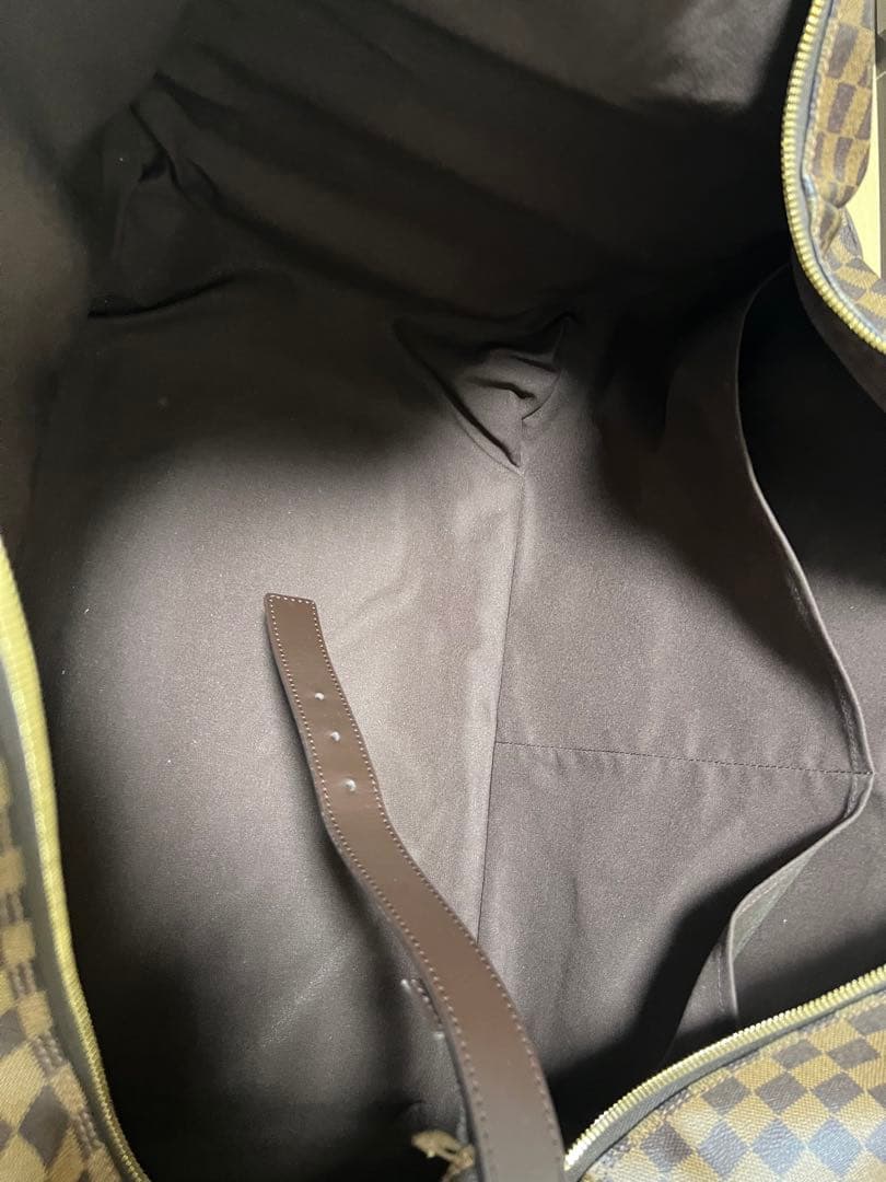 sahara ヴィトン ダミエ エオール50