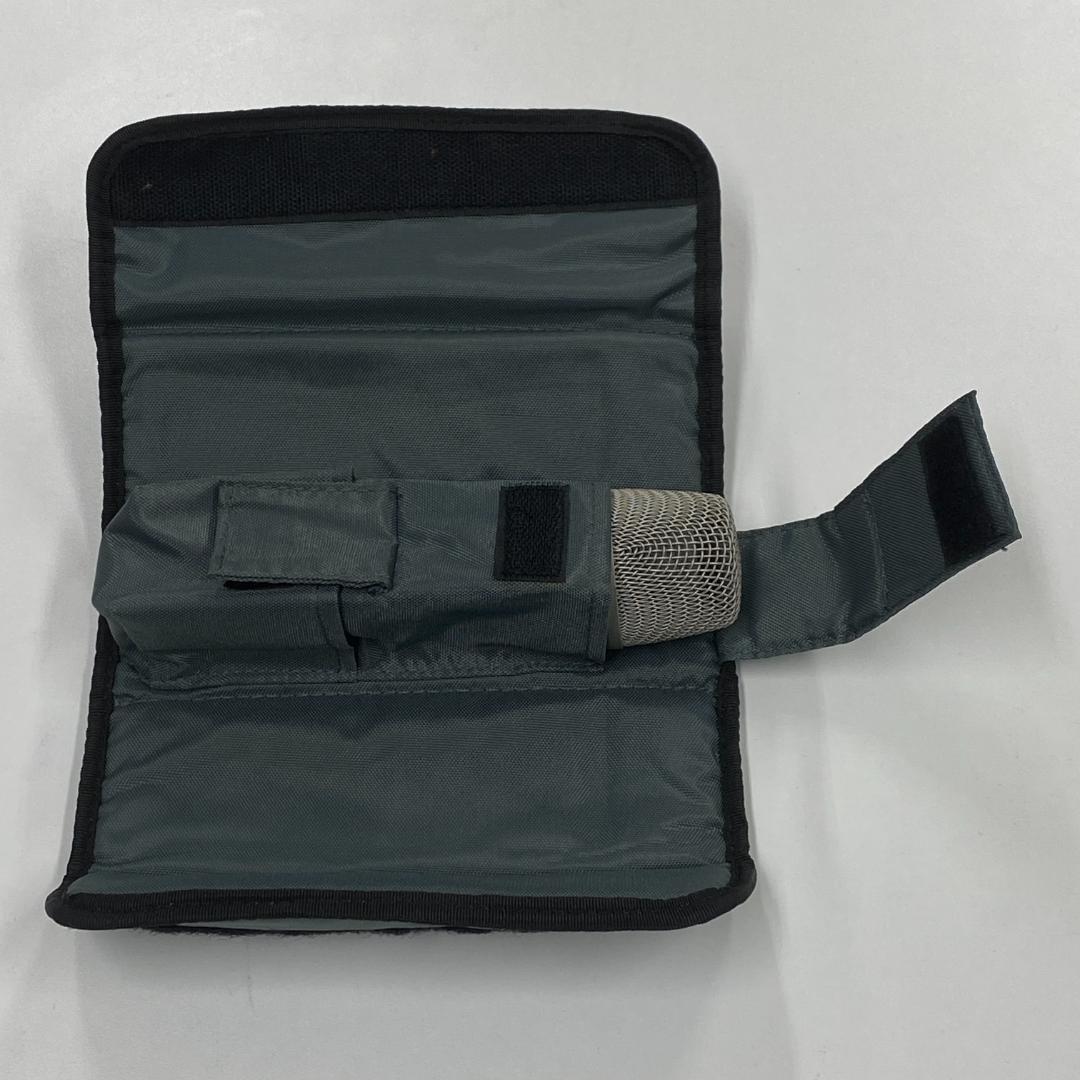 NEUMANN KMS 105 ニッケル ノイマン コンデンサーマイク