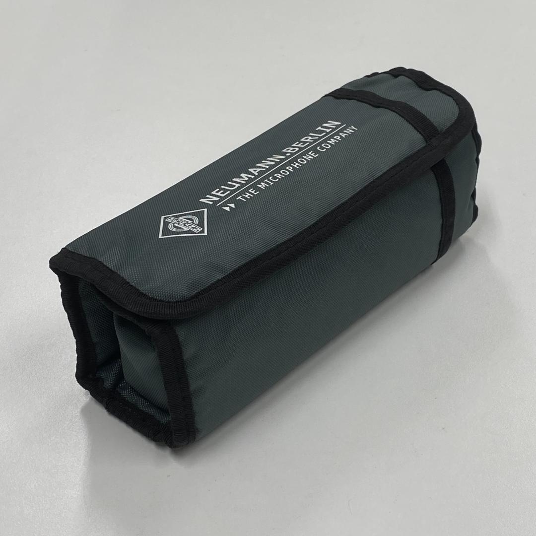 NEUMANN KMS 105 ニッケル ノイマン コンデンサーマイク