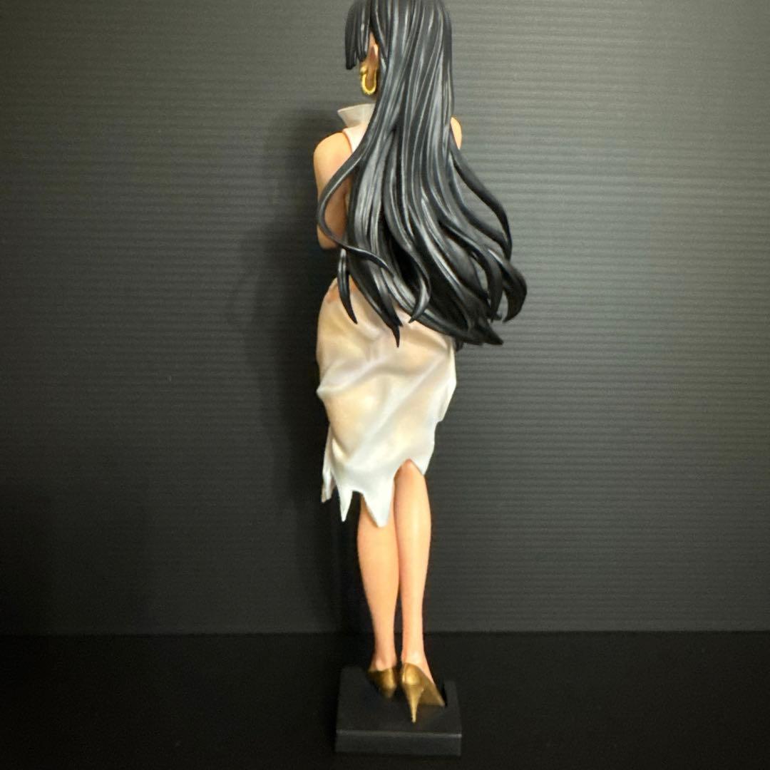 【リペイント品】ボアハンコック　フィギュア