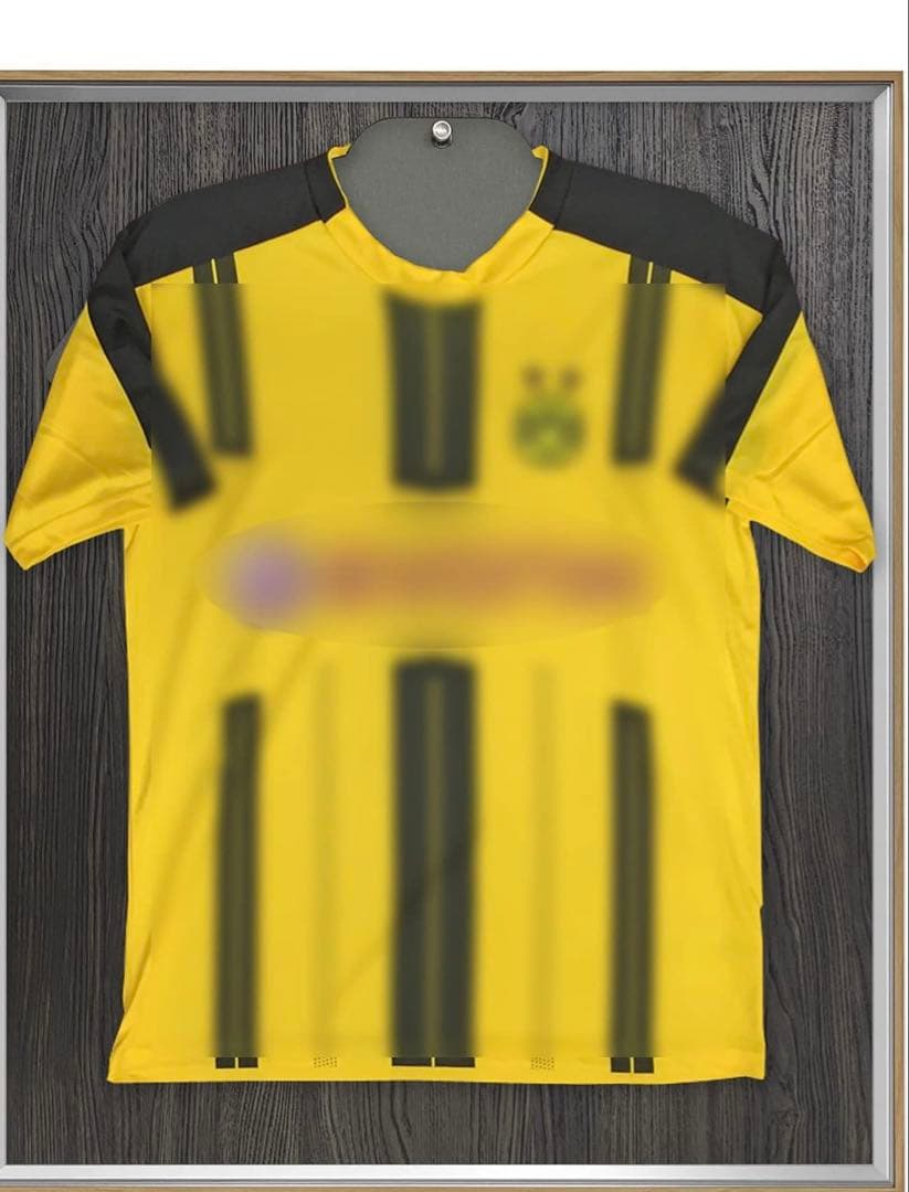 ユニフォーム専用　額縁