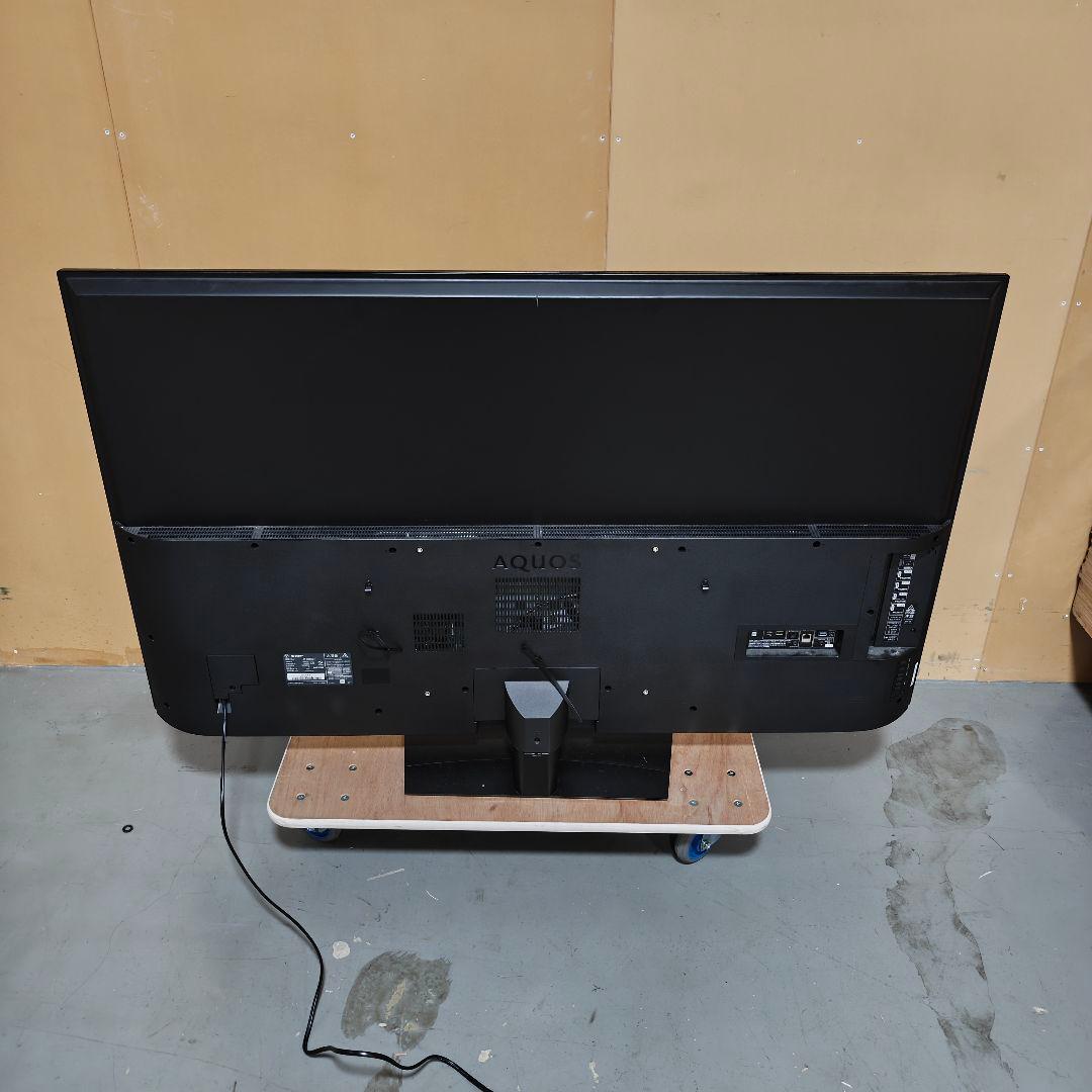 SHARP/シャープ 65V 4Kテレビ 4T-C65EL1 2022年製