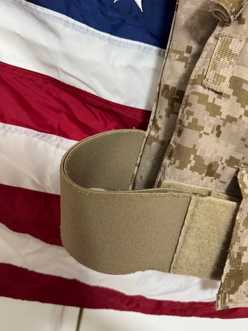 個人装備 LBT-6094slick aor1