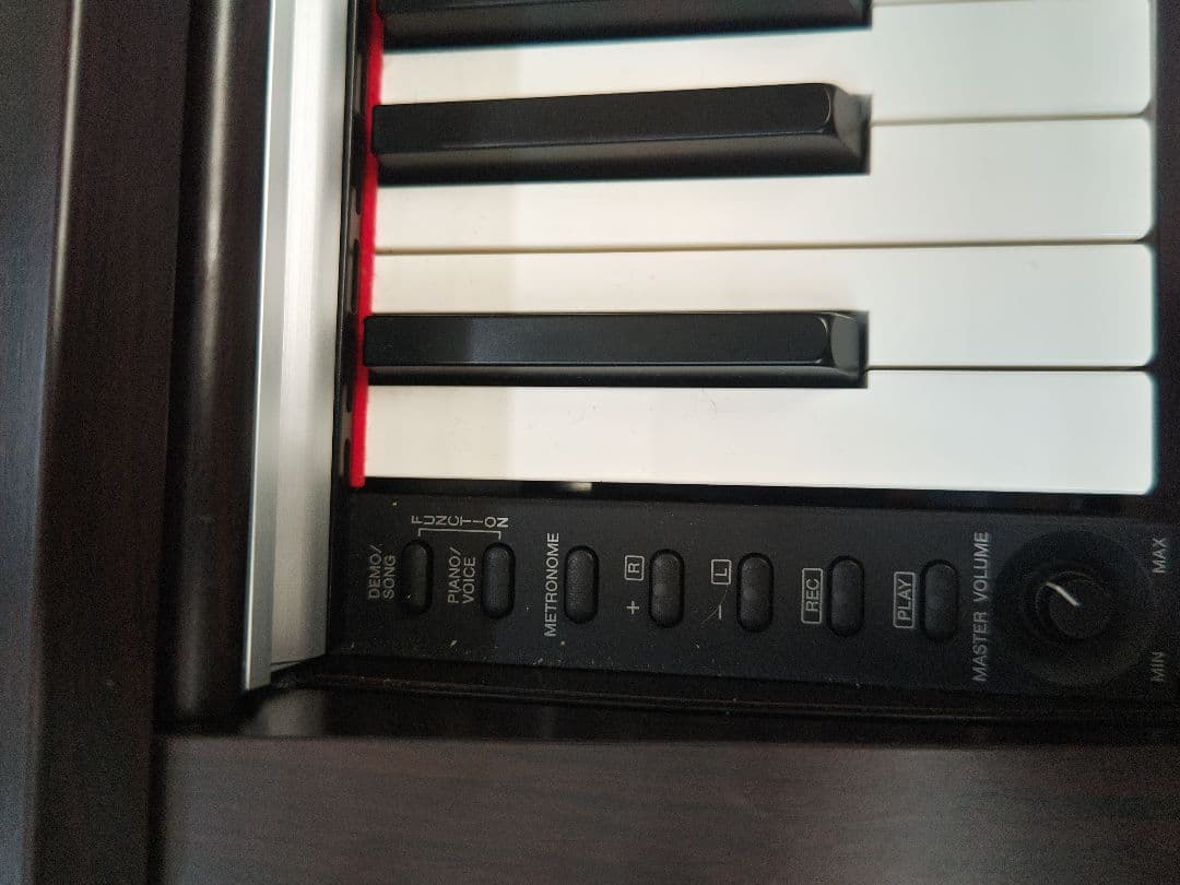 美品です！ヤマハ ARIUS アリウス　デジタルピアノ椅子付きYDP-141