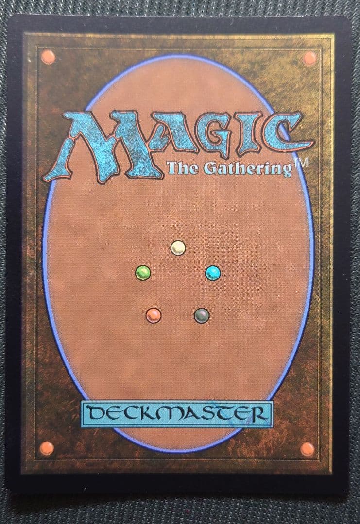 mtg 稀少 日本語版 ボーダーレス FOIL ホーントウッドの大主 dsk