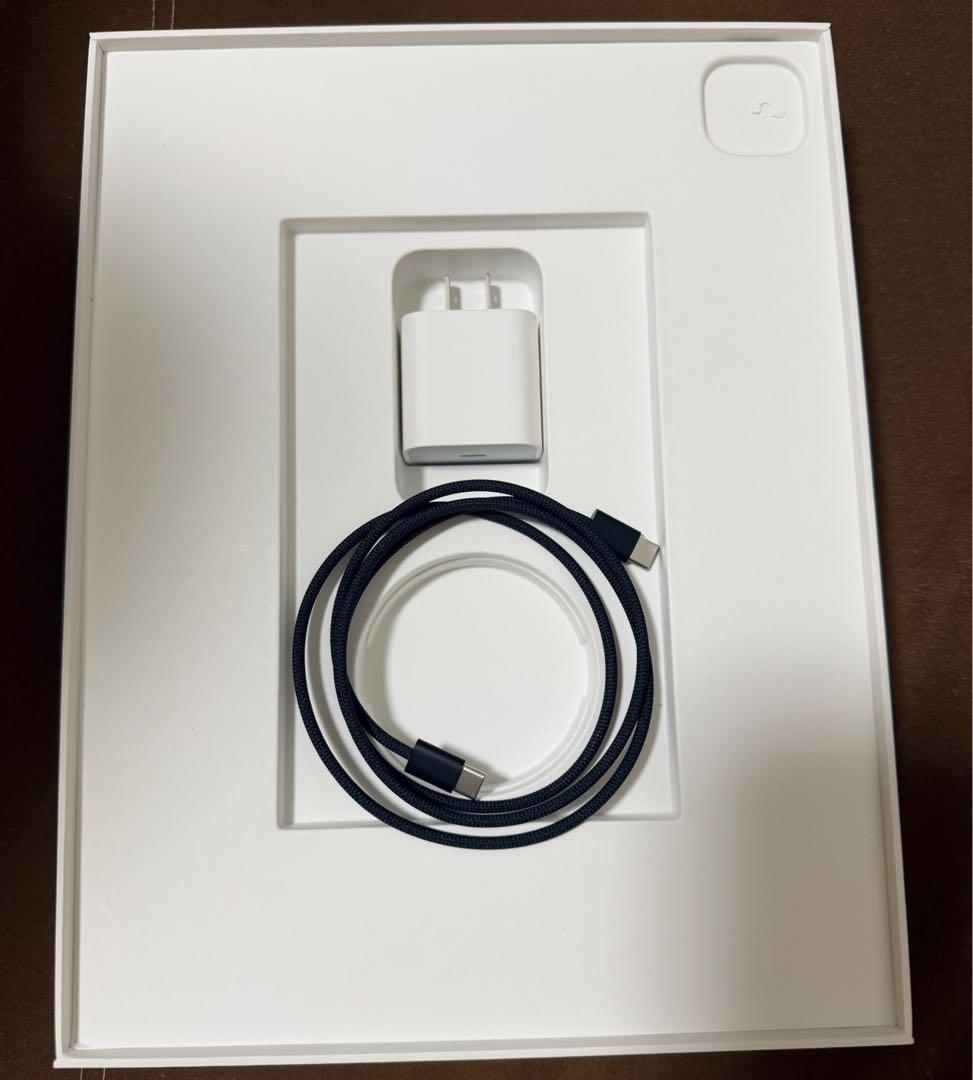 たた　iPad Pro M4 13インチ