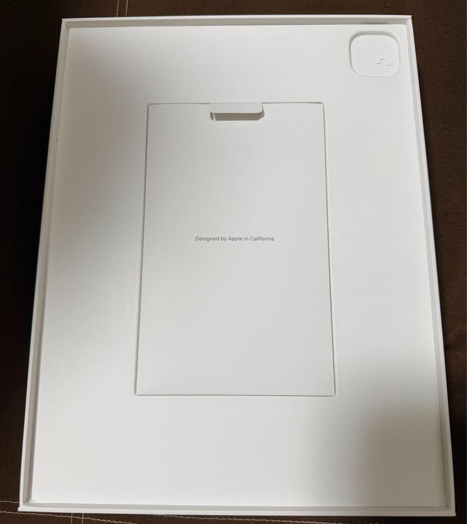 たた　iPad Pro M4 13インチ