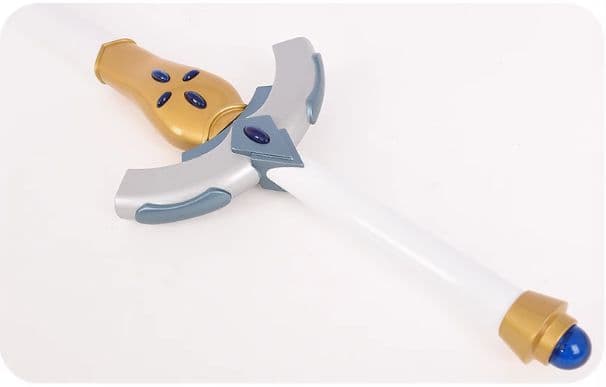 神装機竜 ルクス・アッカディア剣 古兵器 冷兵器 手鍛造打 Cosplay