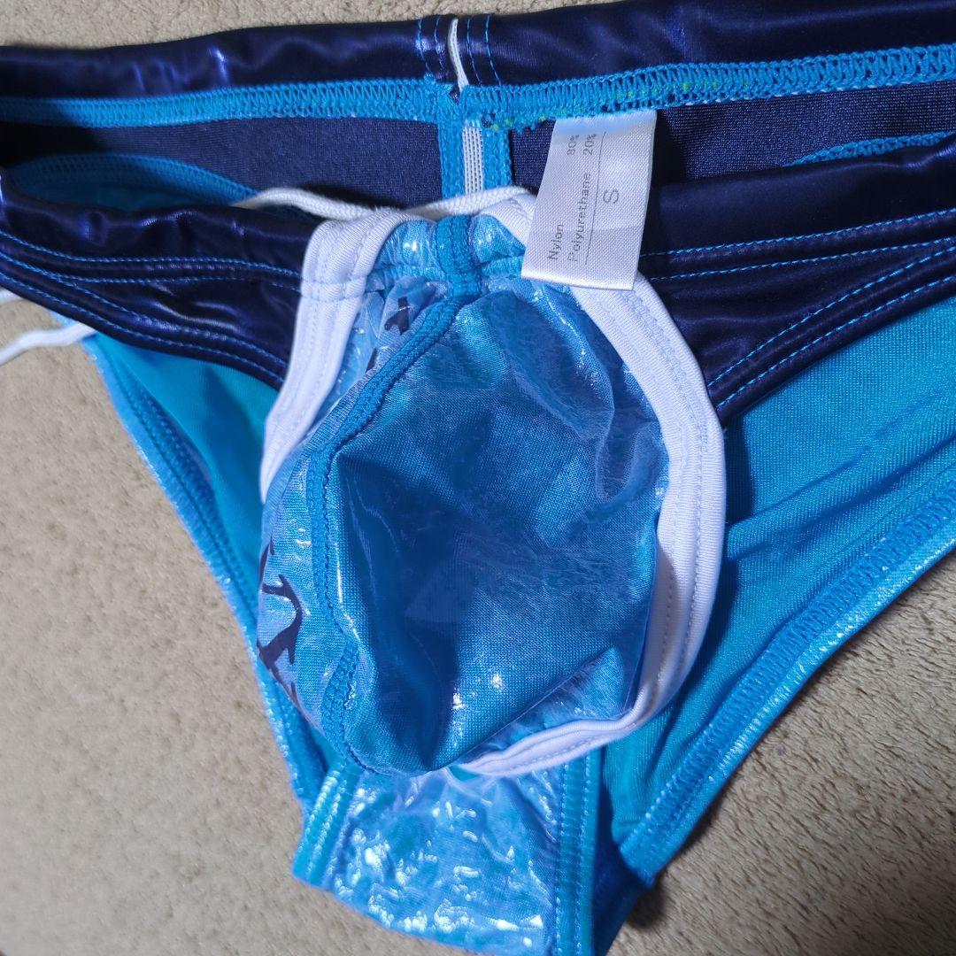 【最終価格】競パン　 JUNK 5枚 セット