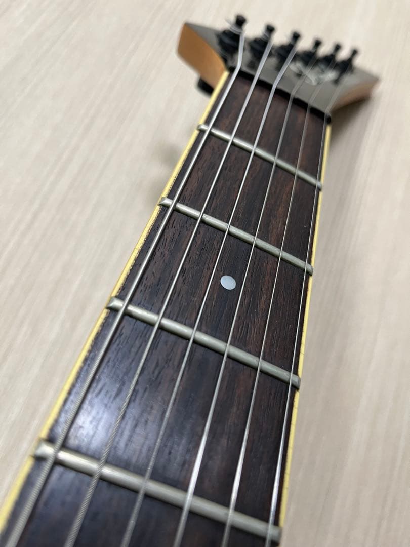 テレキャスター★布袋 ブラック ギター