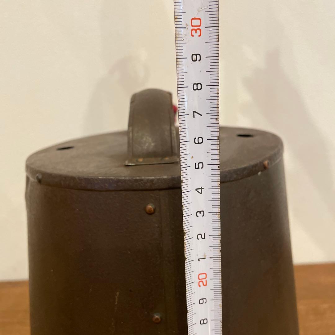 がんどう　龕灯　強盗提灯　燭台　提灯　骨董　江戸時代