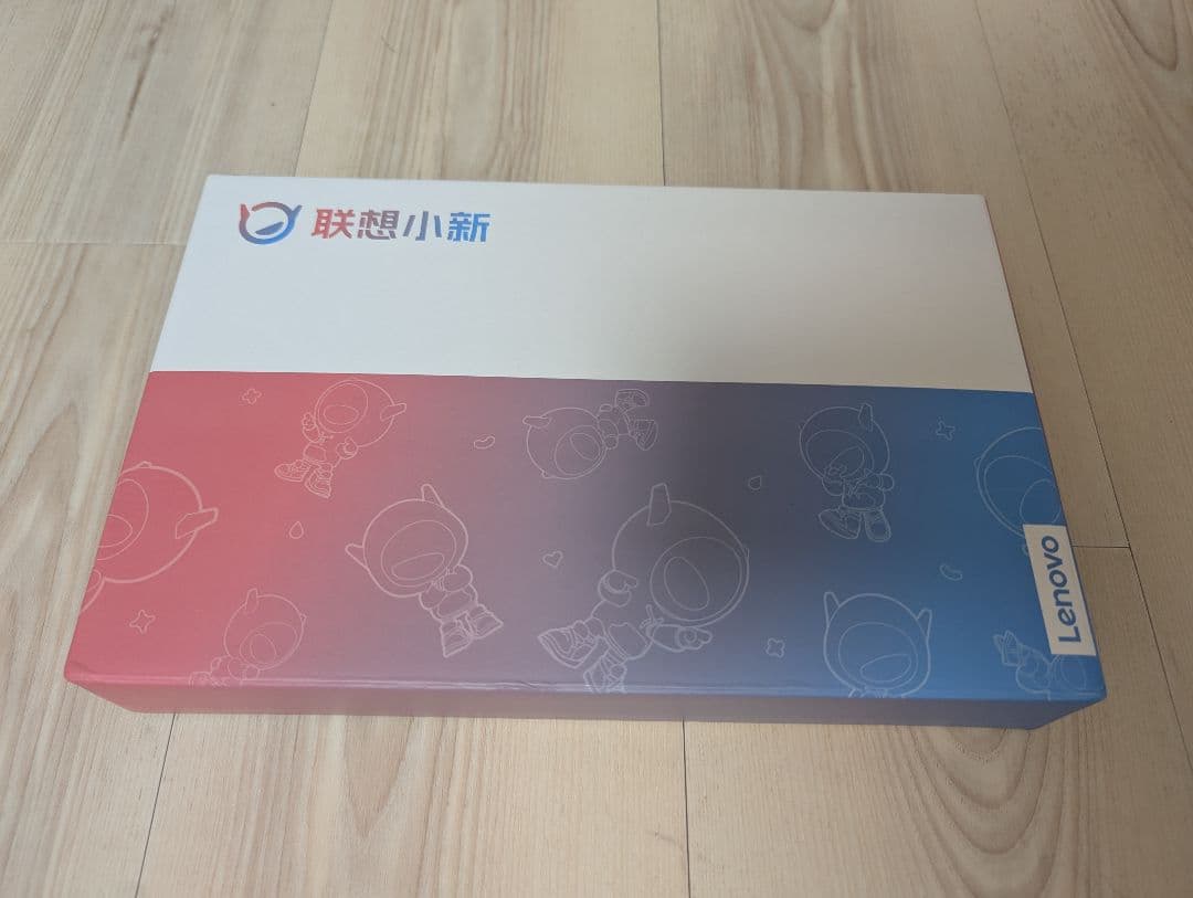 Lenovo xiaoxin pad 2022 10.6インチ