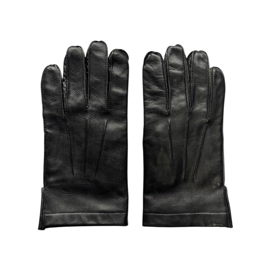 COMME des GARCONS HOMME PLUS 88AW 花柄グローブ