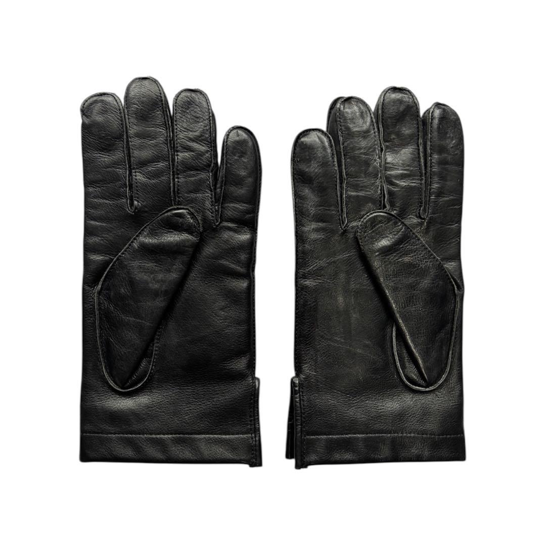 COMME des GARCONS HOMME PLUS 88AW 花柄グローブ