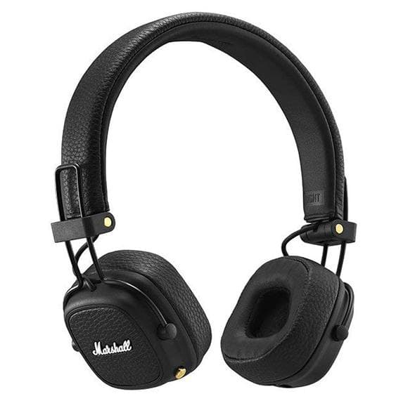Marshall Major III ワイヤレス ヘッドホン