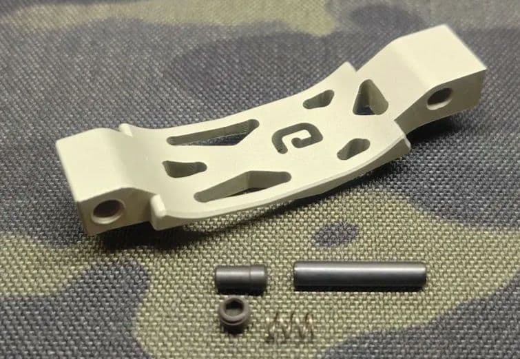 【HAO】INDUSTRIES TRIGGER GUARD (DE)