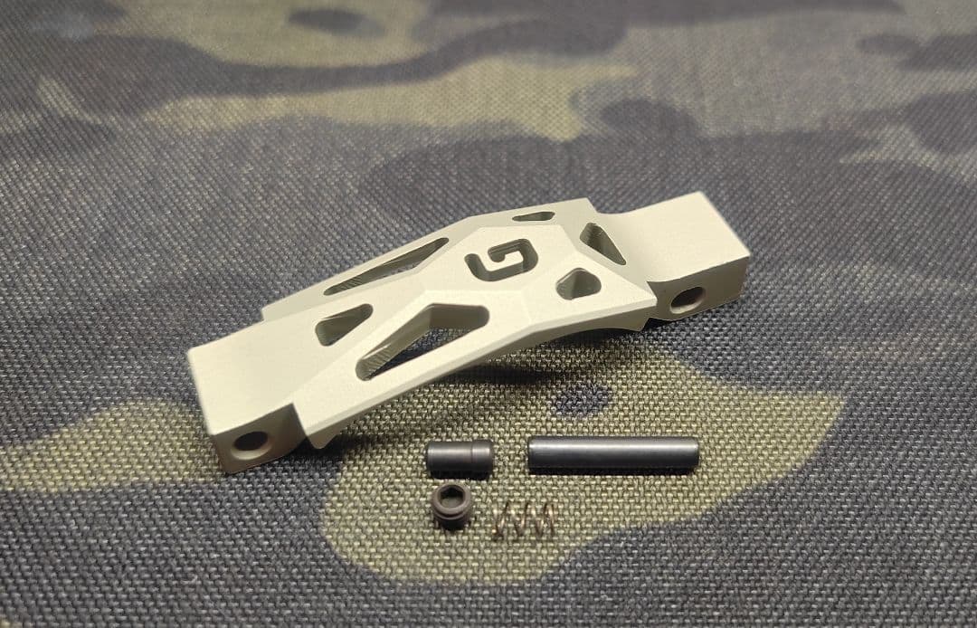 【HAO】INDUSTRIES TRIGGER GUARD (DE)