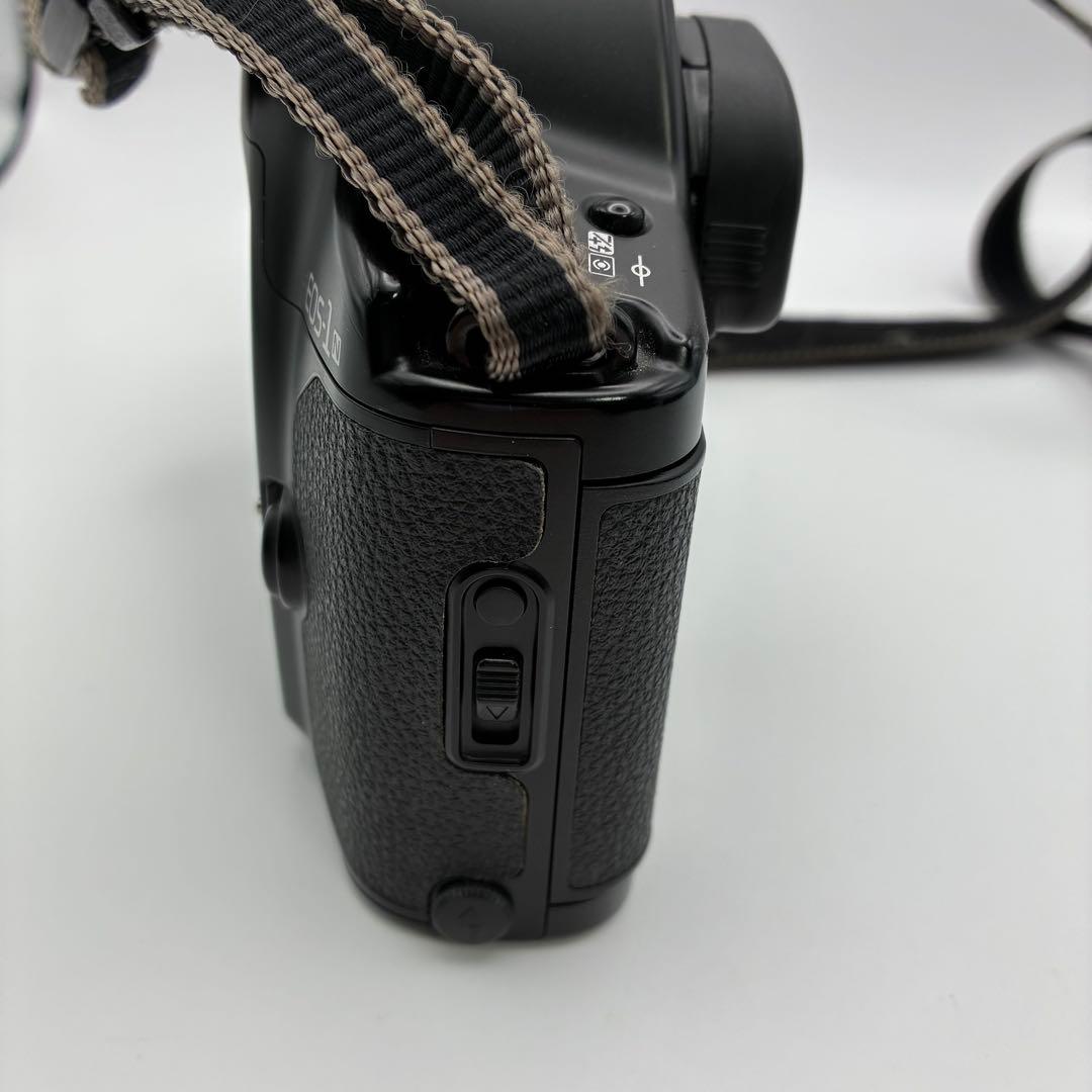 Canon EOS-1N フィルム一眼レフカメラ