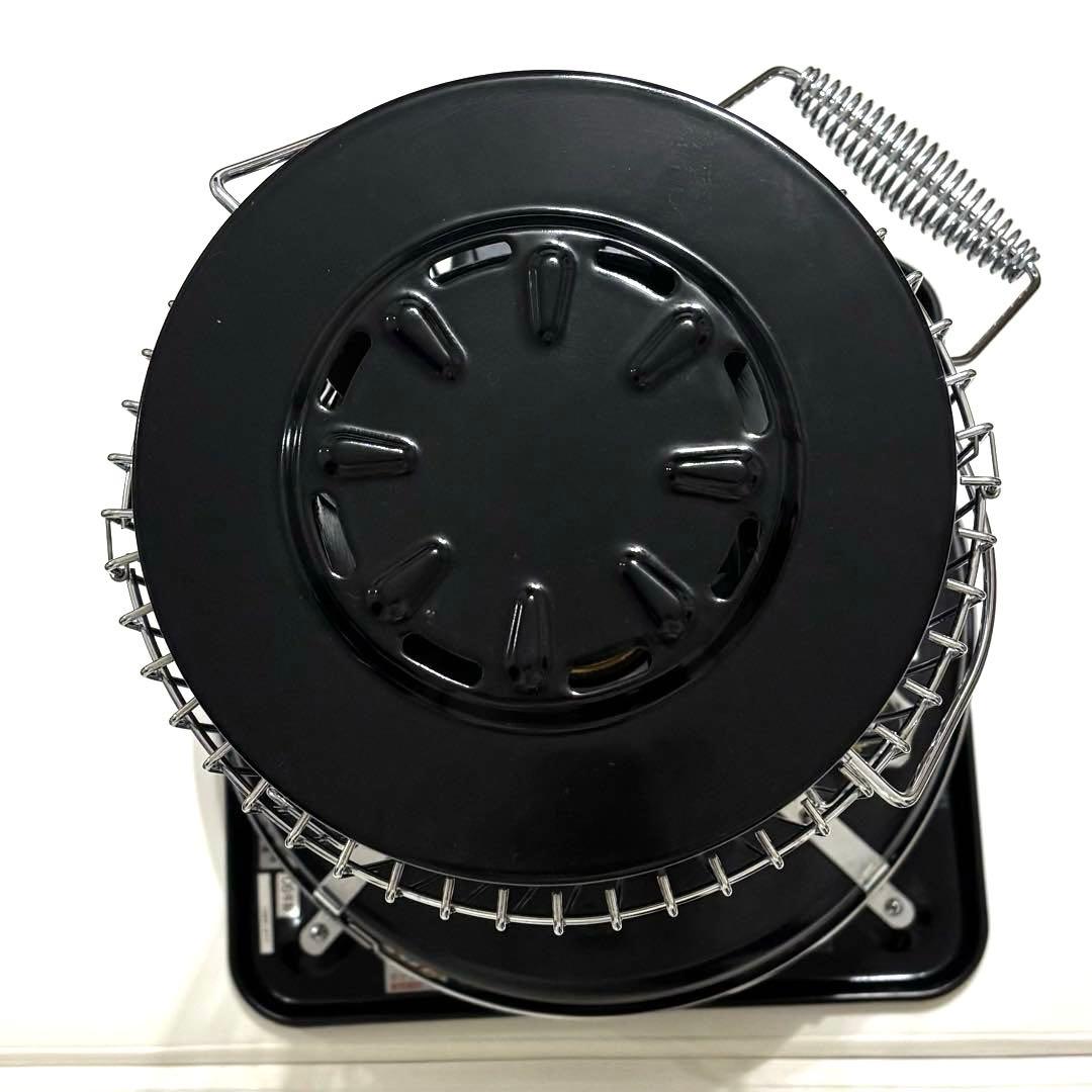 美品❗️Aladdin ブルーフレームヒーター BF3903