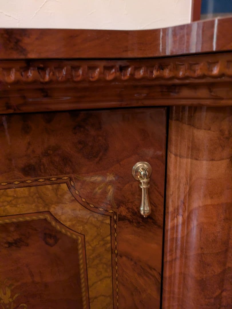 専用12/17まで。テレビ台、中古