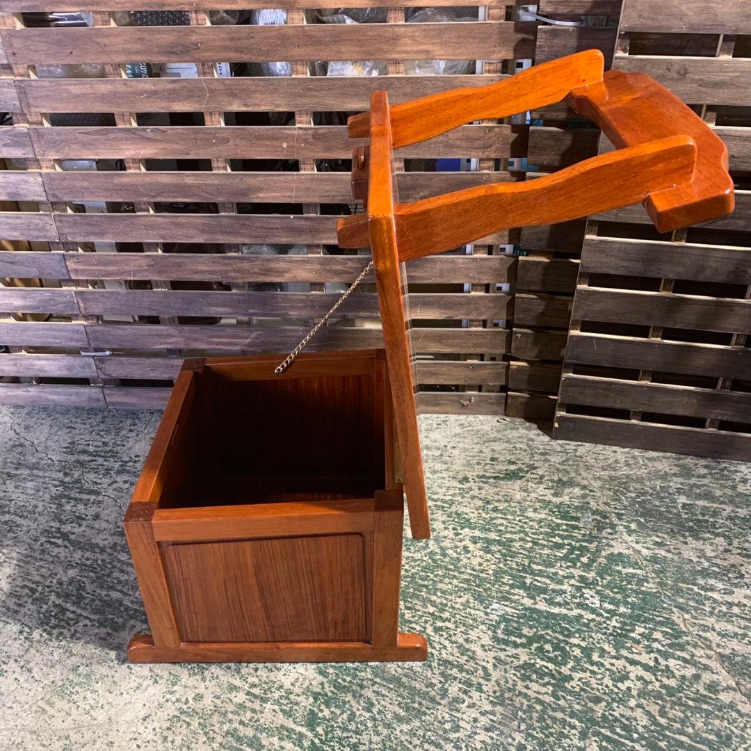 J957 囲炉裏ダイニング 5点セット 和家具 ダイニングテーブル