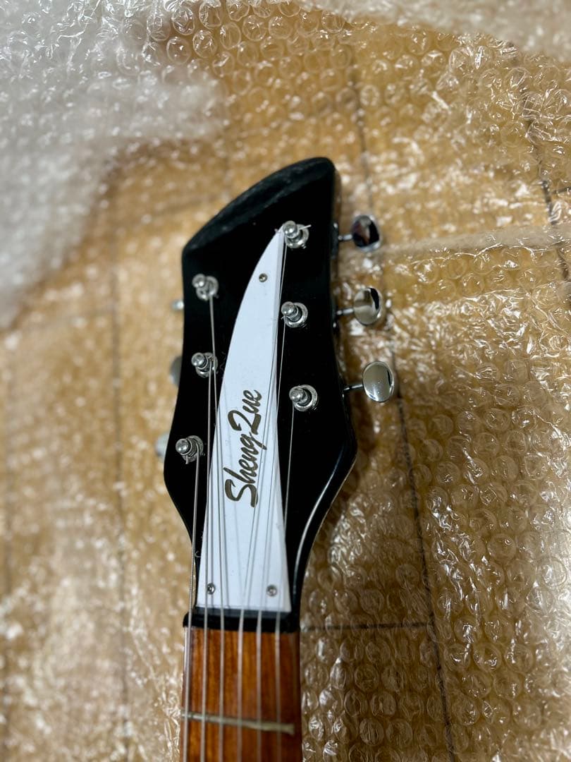 Rickenbacker 325 コピーモデル